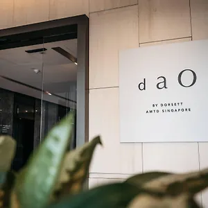 מלון Dao By Dorsett Amtd, סינגפור