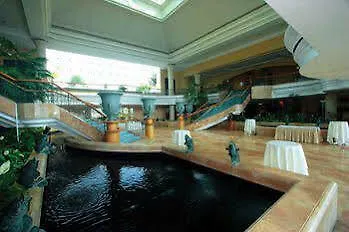 ***  Hotel Raffles Marina Singapur Singapur