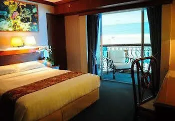 Hotel Raffles Marina Singapur